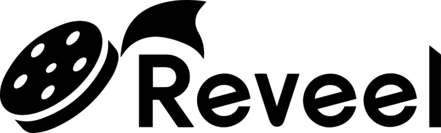 Reveel Logo