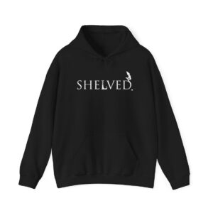 Gumdrop Makes a Mess Hoodie