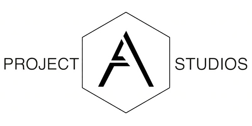 Project A Studios Logo