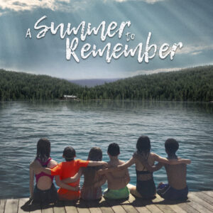 A Summer To Remember DVD