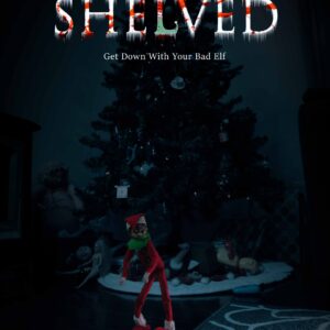 Shelved DVD