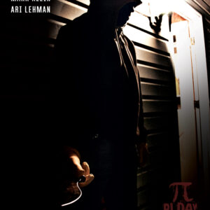 Pi Day Die Day DVD