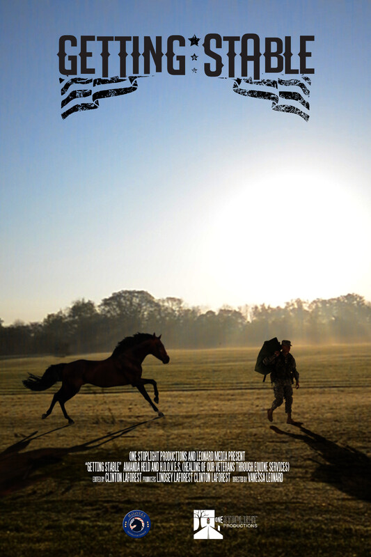 Getting Stable Poster