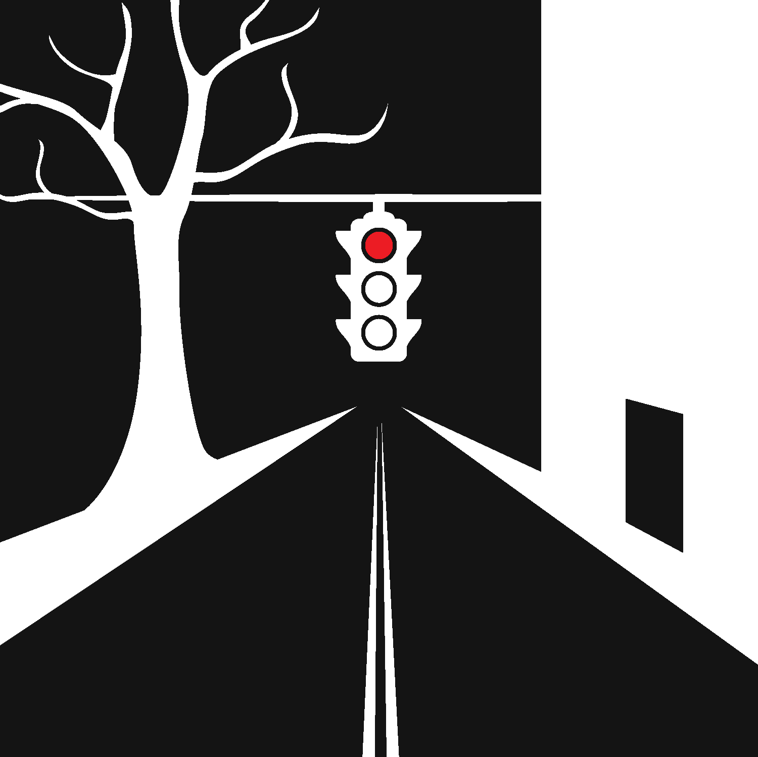 One Stoplight Productions Logo