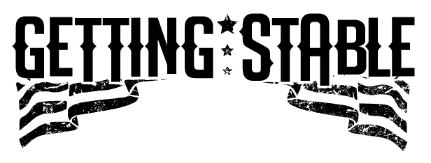 Logo for Getting Stable